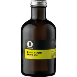 Extra Virgen Olive Oil Picual - Natives Olivenöl Extra von der Sorte Picual