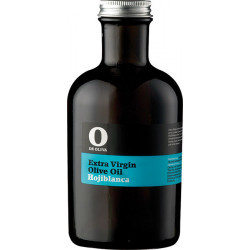 Extra Virgen Olive Oil Hojiblanca - Natives Olivenöl Extra von der Sorte Hojiblanca