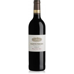 2008 Hartenberg - Merlot