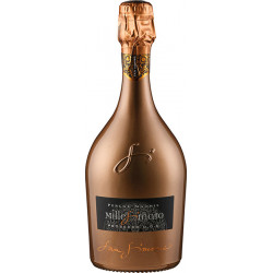 Millesimato Prosecco Spumante Brut DOC - Bronze 2019