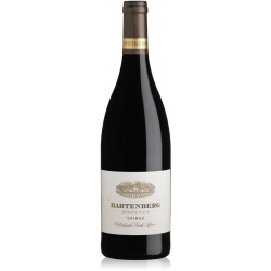 2017 Hartenberg - Shiraz