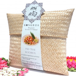 Konkrua - Pad Thai Kochbox