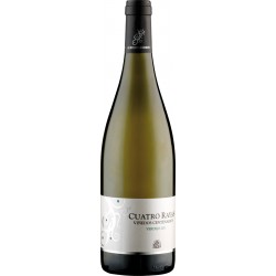 2013 Cuatro Rayas Viñedos Centenarios Verdejo