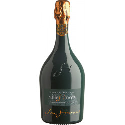 Millesimato Prosecco Spumante Brut DOC - Green 2020