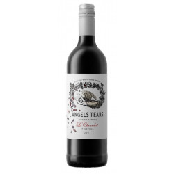 Grande Provence - Angel's Tears - Chocolate Pinotage