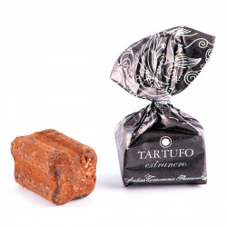 Torroneria Piemontese - Tartufi Extra Nero