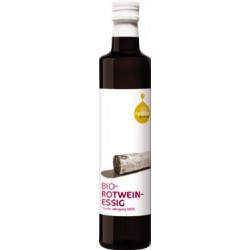 Ölmühle Fandler - Bio Rotwein Essig