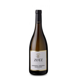 Weingut Zotz - 2020 Römerberg Terrassen Chardonnay Reserve QbA trocken