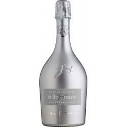 Millesimato Cuvée Prosecco Spumante Brut - Silver 2021