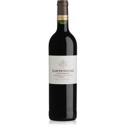 2010 Hartenberg - Cabernet Sauvignon & Shiraz