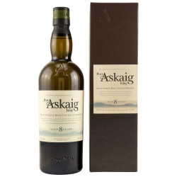 Port Askaig 100 Proof Islay Single Malt Whisky 57,1%