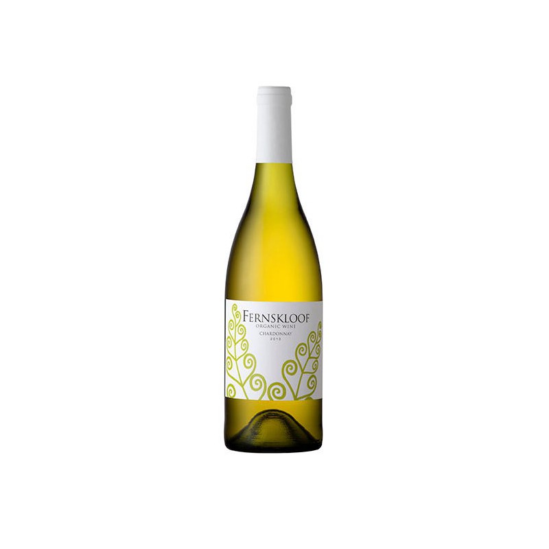 2012 Fernskloof Chardonnay -bio 2012 Fernskloof Chardonnay -bio