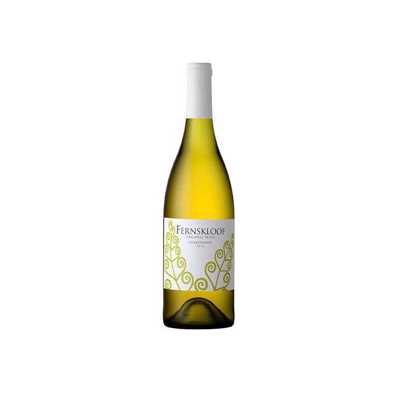 2012 Fernskloof Chardonnay -bio