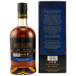 GlenAllachie 15 y.o. Whisky 46 %