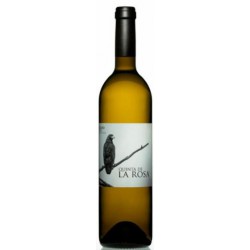 2010 Quinta de la Rosa branco