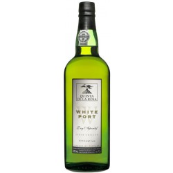 Quinta de la Rosa White Port dry