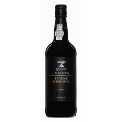 Quinta de la Rosa - Finest Reserve Port RD 0