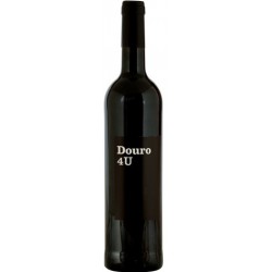 2020 Quinta da Prelada - Douro 4 U