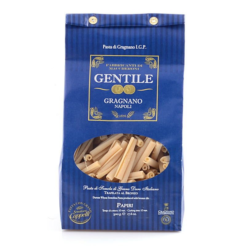 Gentile Papiri 500 gramm Gentile Papiri 500 gramm