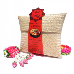 Konkrua - Rotes Thai Curry Kochbox