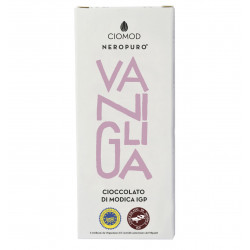 CioMod - Cioccolato Vaniglia