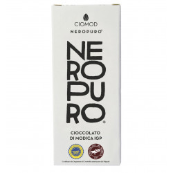 CioMod - Cioccolato Nero Puro