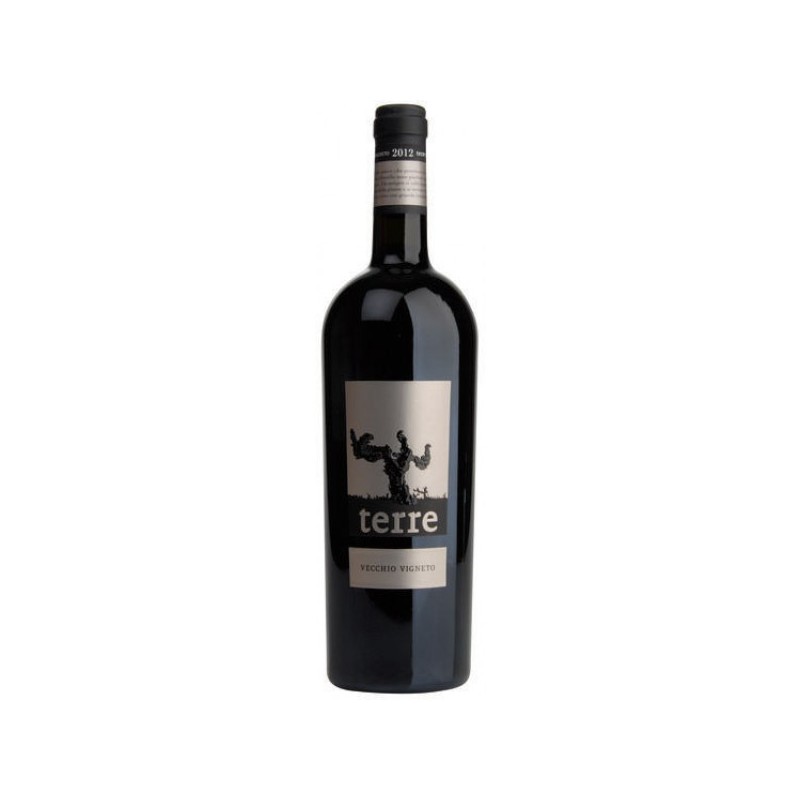 2020 Terre - Vecchio Vigneto - Rosso Puglia IGT 2020 Terre - Vecchio Vigneto - Rosso Puglia IGT