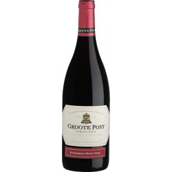 2014 Groote Post Pinot Noir Kapokberg trocken