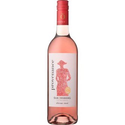 2022 Saronsberg Provenance Shiraz Rosé