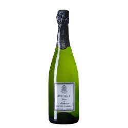 Cremant Bouvet Instinct brut