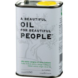 A beautiful oil for beautiful People