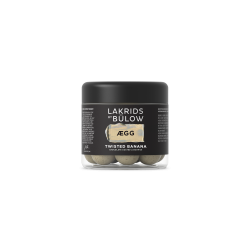 Lakrids by Bülow - ÆGG Twisted Banana klein