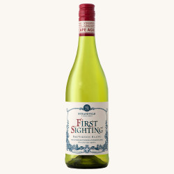 2020 First Sighting Sauvignon Blanc