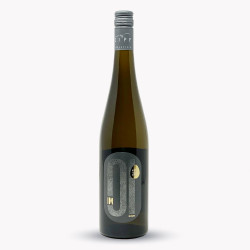 2019 Zipf “IM OI” Riesling trocken - aus dem Beton Ei