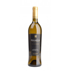 2019 Bodegas Fillaboa -  Selección Finca Monte Alto - Albariño  Rias Baixas DO