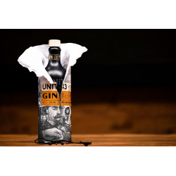 Unit43 Original Dry Gin