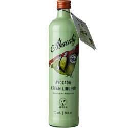 Abacaty - Avocado Cream Liqueur