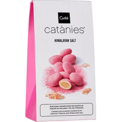 Cudie - Catànies Himalayan Salt