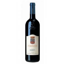 2011 Cum Laude Castello Banfi