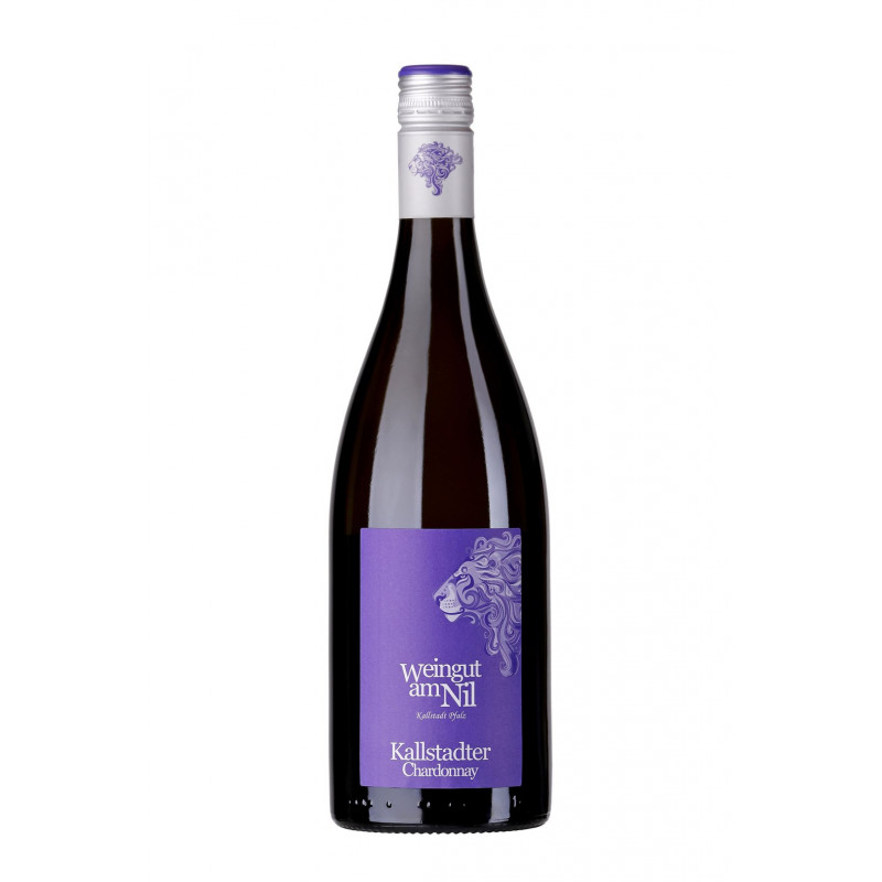 Weingut am Nil - 2019 Kallstadter Chardonnay trocken
