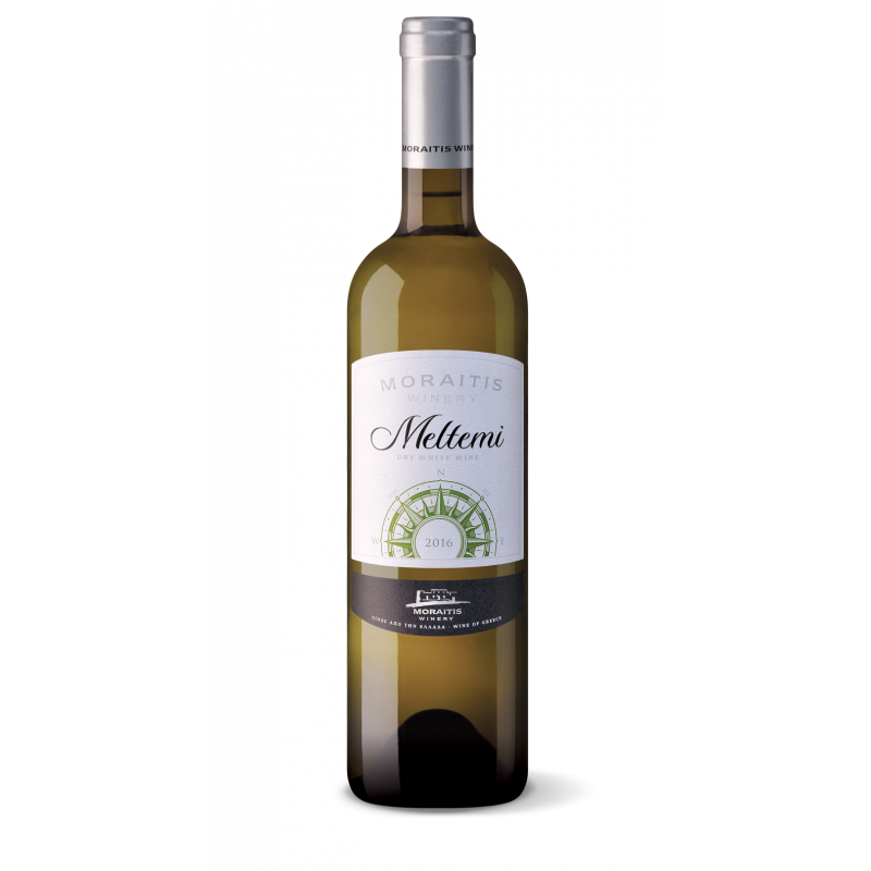 Moraitis Winery - Meltemi weiss trocken