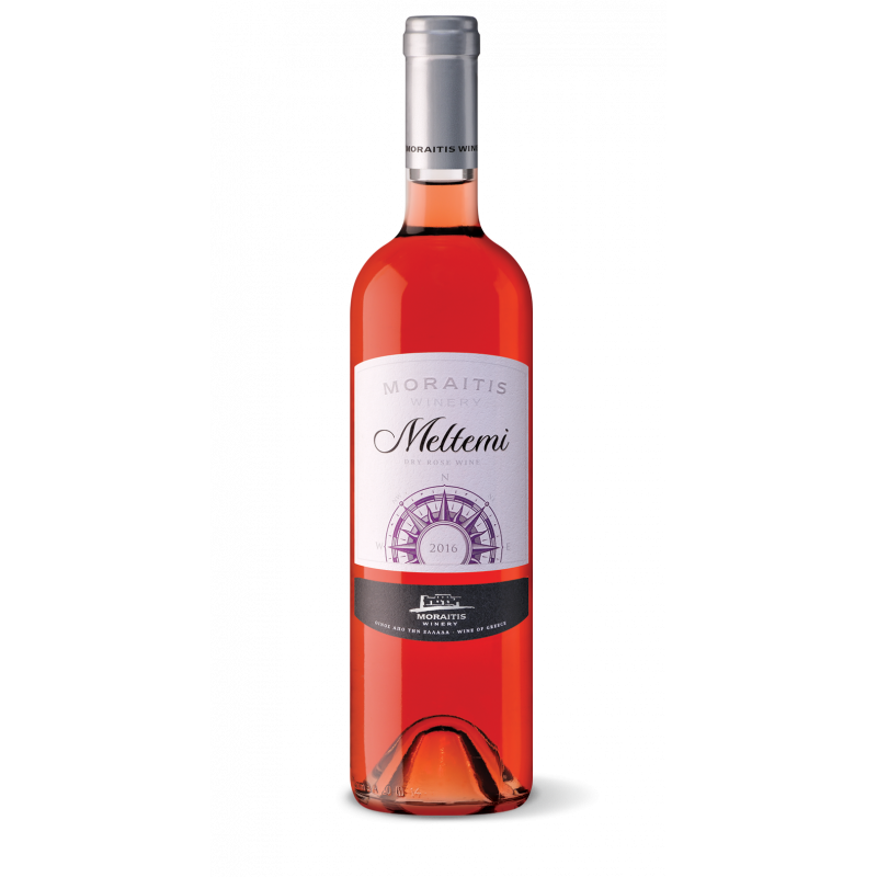 Moraitis Winery - Meltemi rose trocken