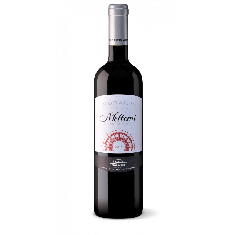 Moraitis Winery - Meltemi red trocken