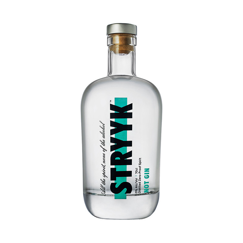 STRYYK - Not Gin (alkoholfrei)