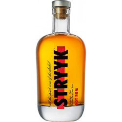 STRYYK - Not Rum (alkoholfrei)