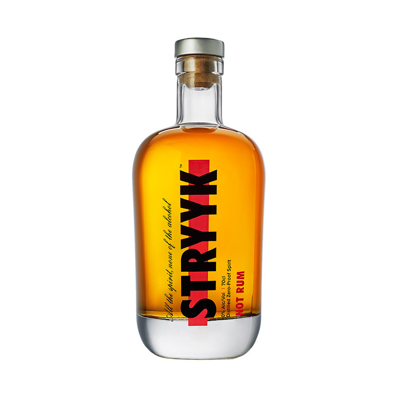 STRYYK - Not Rum (alkoholfrei)