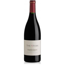 2019 Hartenberg - The Stork Shiraz