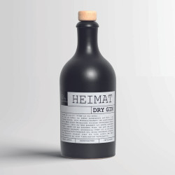 Heimat Destillers - Heimat Dry Gin