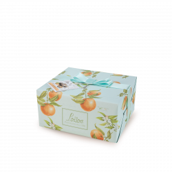 Pasticceri Loison - Colomba Mandarina 0,500 Kilogramm