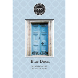 Bridgewater Candle Company - Blue Door - Sachet